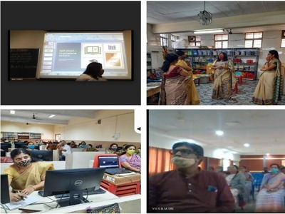 ARTC Faculty Development Programme – Photo 1